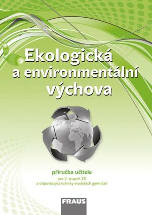 Ekologická a environmentální výchova PU