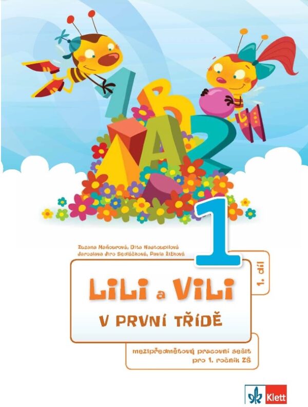 LV 1 – v první tř. (mezipřed. PS I.-IV.díl