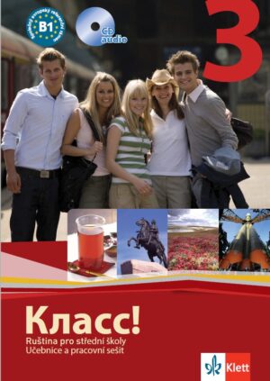 Klass! 3 (B1) – balíček