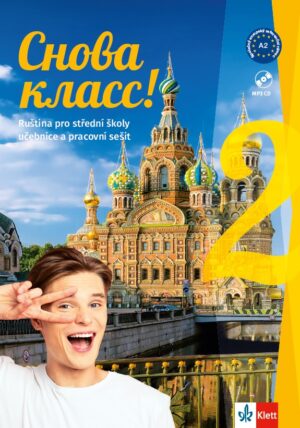 Snova Klass! 2 (A2) – balíček