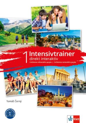 Direkt int. 1 (A1-A2) – Intensivtrainer