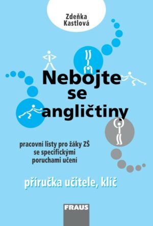 Nebojte se angličtiny PU 2. vydání