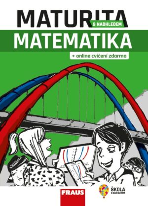 Maturita s nadhledem MATEMATIKA