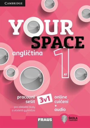 Your Space 1 PS 3v1