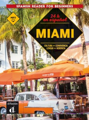 24 horas en español – Miami