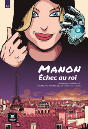 Manon L´échec au roi