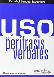 USO de las perífrasis verbales UČ