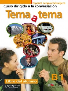 Tema a tema B1 UČ