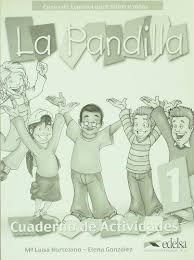 La Pandilla 1 PS