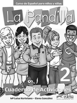 La Pandilla 2 PS