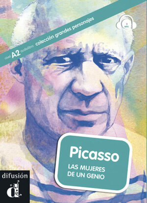 Picasso (A2) + MP3 online