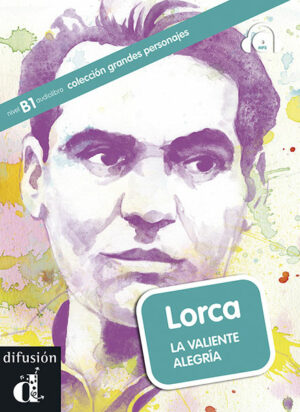 Lorca (B1) + MP3 online