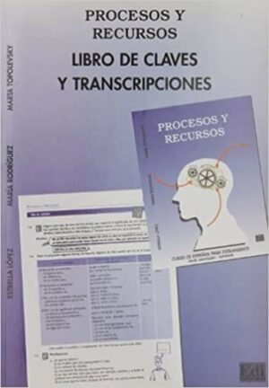 Procesos y recursos