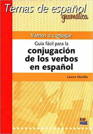 Temas de espanol Gramática