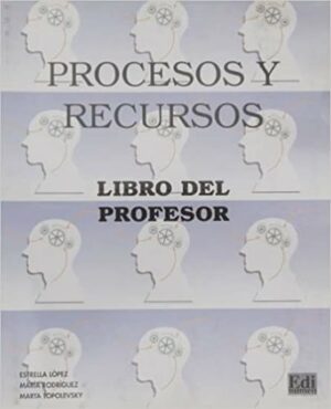 Procesos y recursos