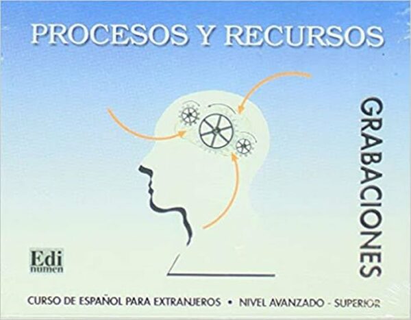 Procesos y recursos