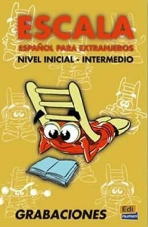 Escala 1 Inicial/Interm.