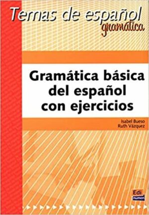 Temas de espanol Gramática