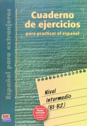 Cuaderno de ejercicios