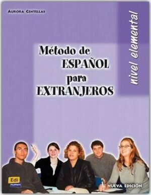 Método E/LE para Extranjeros Elemental