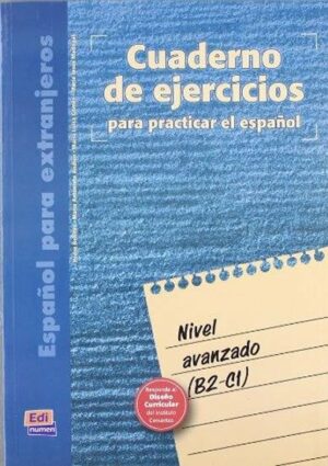 Cuaderno de ejercicios