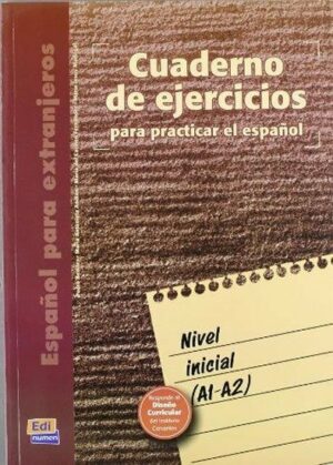 Cuaderno de ejercicios