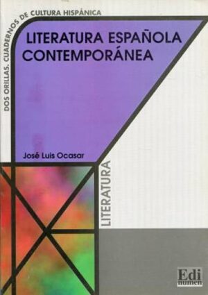 Literatura espańola contemporánea