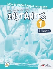 Instantes 1 PS Cuaderno de ejercicios