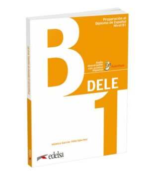 Preparación Diploma DELE B1 UČ