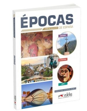 ÉPOCAS DE ESPANA