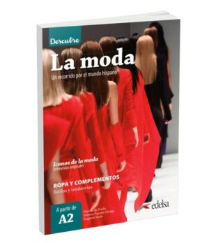 Descubre el moda A2