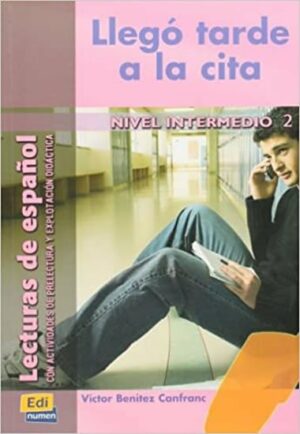 Lecturas graduadas Intermedio