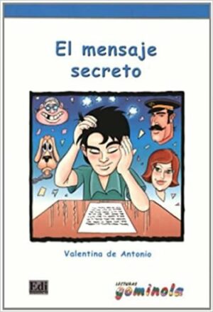 Lecturas Gominola