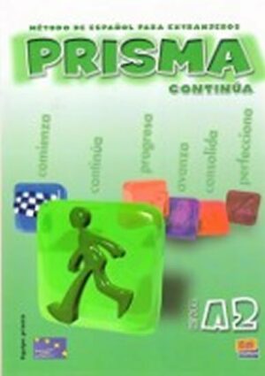 Prisma Continua A2