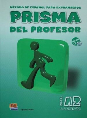 Prisma Continua A2