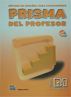 Prisma Progresa B1