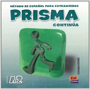 Prisma Continua A2