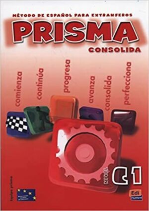 Prisma Consolida C1