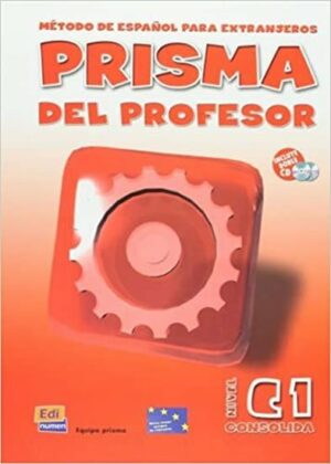 Prisma Consolida C1