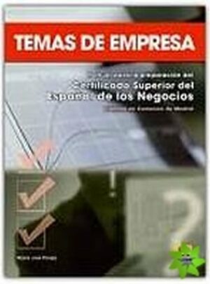 Temas de empresa