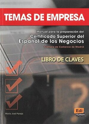 Temas de empresa