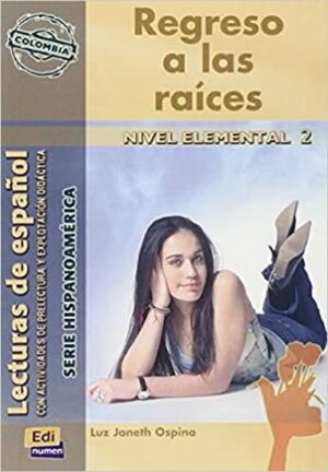 Serie Hispanoamerica Elemental II