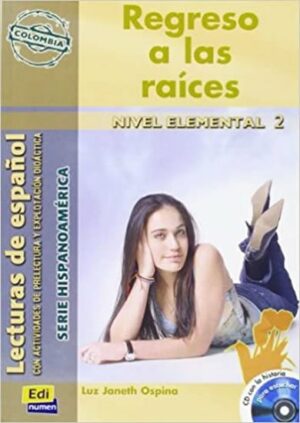 Serie Hispanoamerica Elemental II