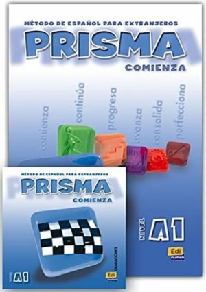 Prisma Comienza A1