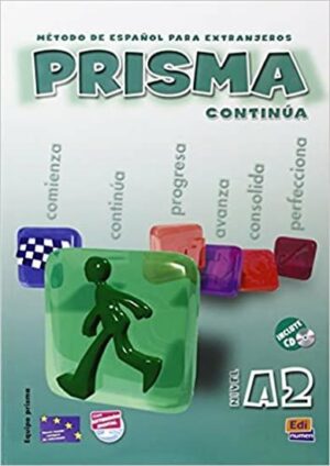 Prisma Continua A2