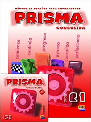 Prisma Consolida C1