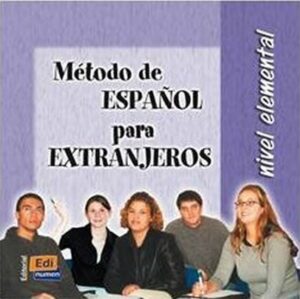 Método E/LE para Extranjeros Elemental