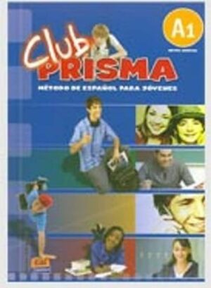 Club Prisma Inicial A1