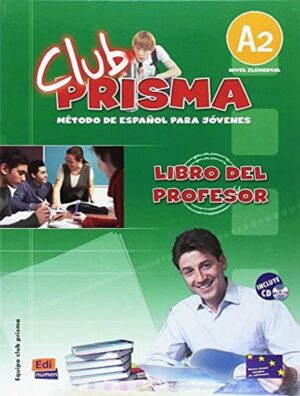 Club Prisma Elemental A2