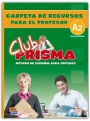 Club Prisma Elemental A2